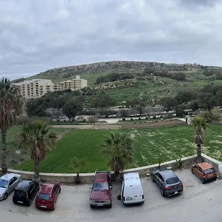 Gozo Belle Mare Apartment