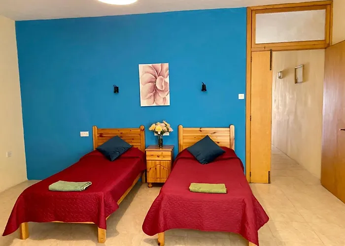 Gozo Belle Mare Marsalforn