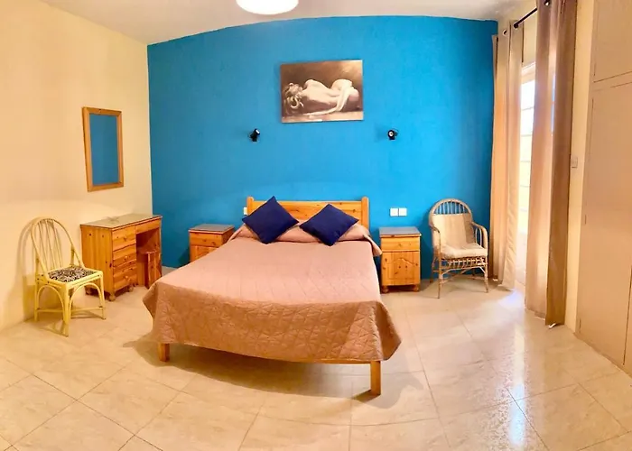 Διαμέρισμα Gozo Belle Mare