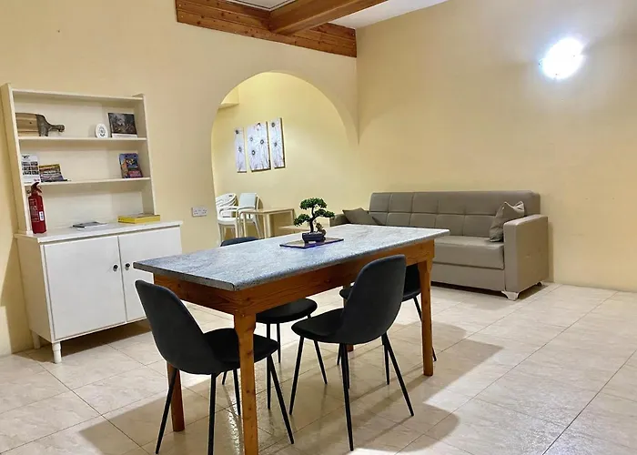 Gozo Belle Mare Διαμέρισμα Marsalforn