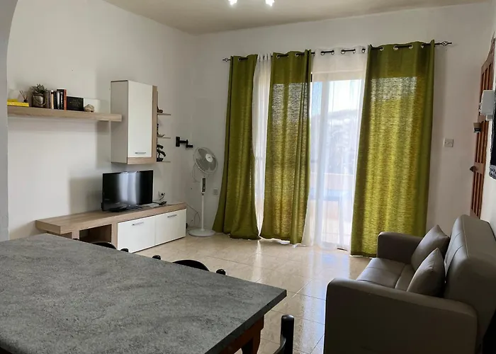 Διαμέρισμα Gozo Belle Mare Marsalforn