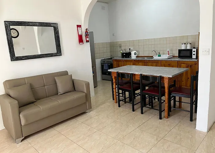 Διαμέρισμα Gozo Belle Mare Marsalforn