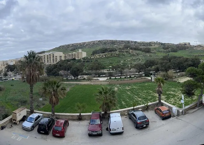 Gozo Belle Mare Διαμέρισμα