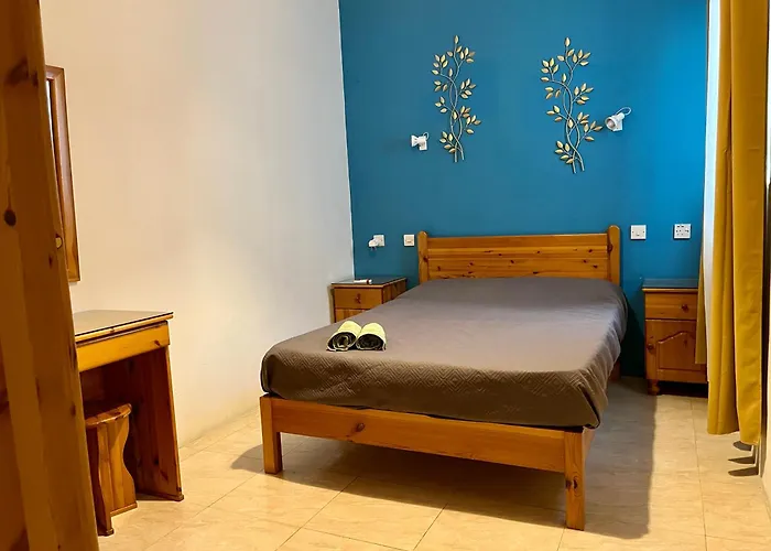 Gozo Belle Mare Marsalforn