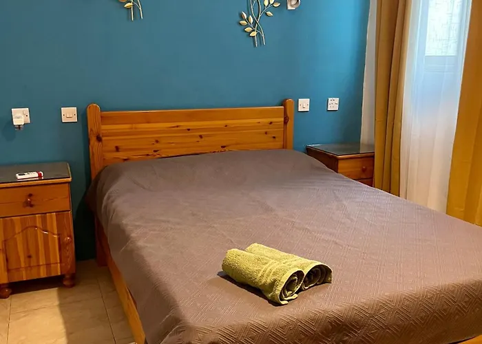 Διαμέρισμα Gozo Belle Mare Marsalforn