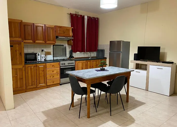 Διαμέρισμα Gozo Belle Mare