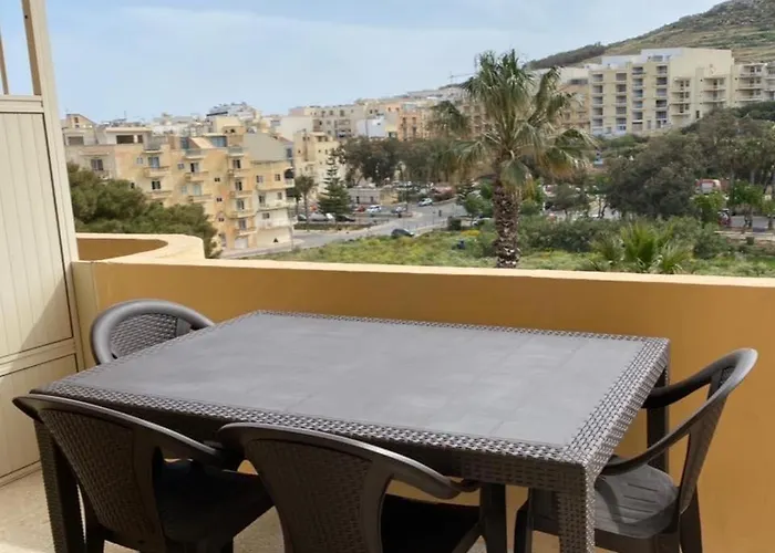 Διαμέρισμα Gozo Belle Mare *