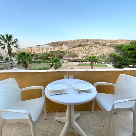 Gozo Belle Mare * Marsalforn