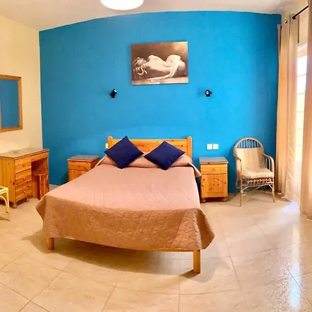 Apartment Gozo Belle Mare