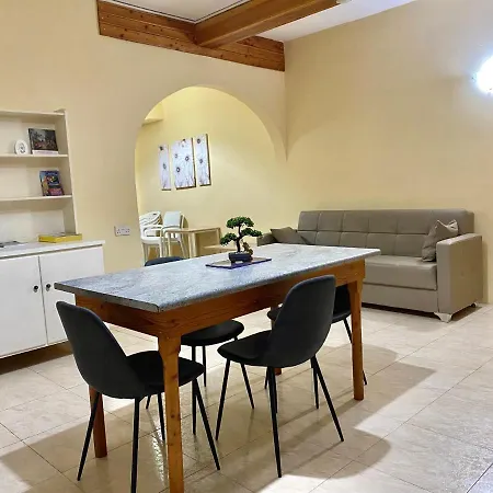 Gozo Belle Mare דירה Marsalforn