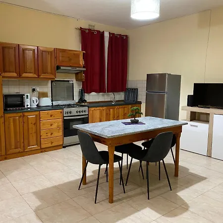 Apartment Gozo Belle Mare