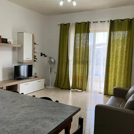 Apartment Gozo Belle Mare Marsalforn