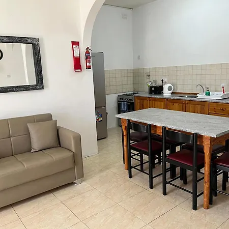 Gozo Belle Mare Marsalforn