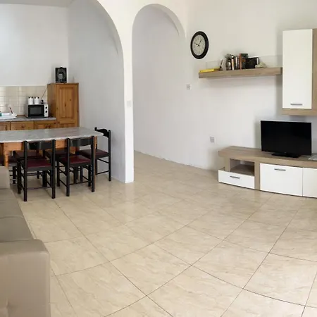 Gozo Belle Mare * Marsalforn