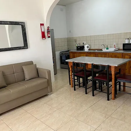 Apartment Gozo Belle Mare Marsalforn