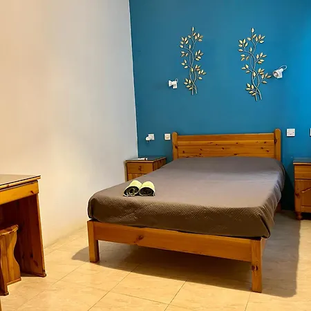 Gozo Belle Mare Marsalforn