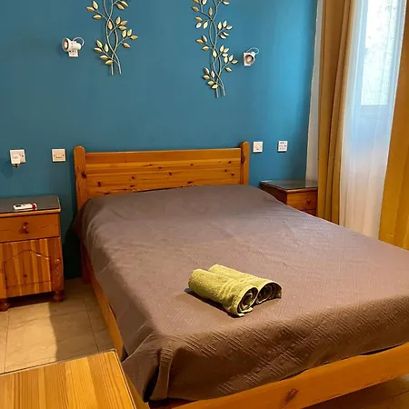 Apartment Gozo Belle Mare Marsalforn