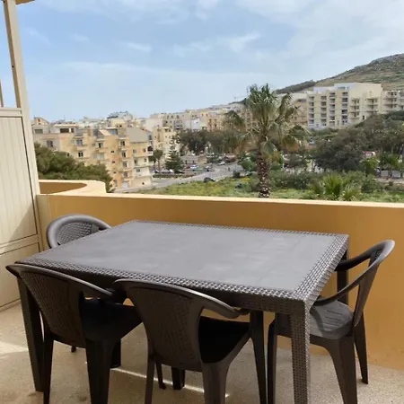 Apartment Gozo Belle Mare *