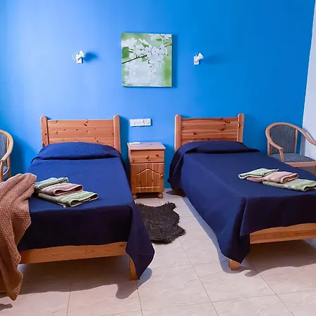 Gozo Belle Mare דירה Marsalforn