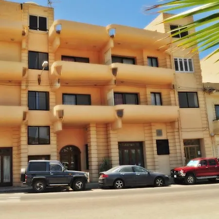 Gozo Belle Mare Apartment