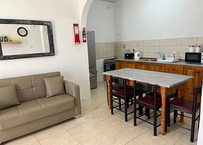 Gozo Belle Mare 마살폰