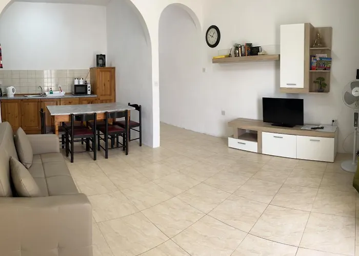 Gozo Belle Mare * 마살폰