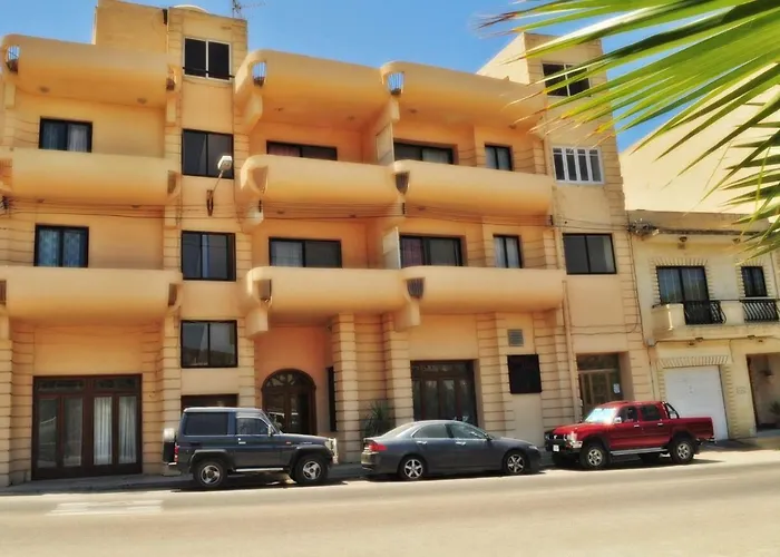 Gozo Belle Mare 아파트